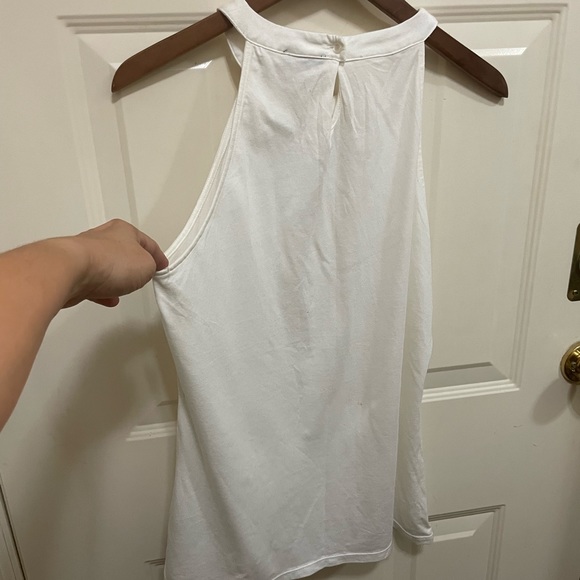 Jacob halter style top - Picture 3 of 4